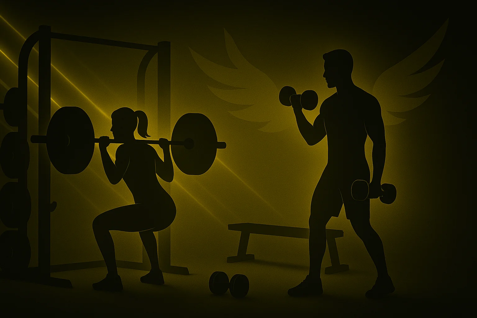 Musculação Premiare Center